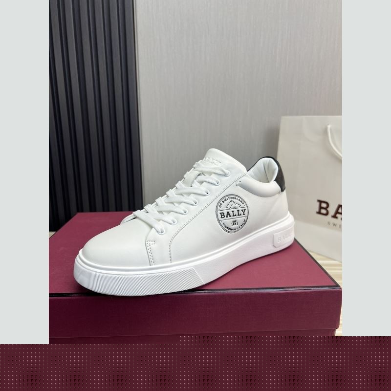 Bally Sneakers